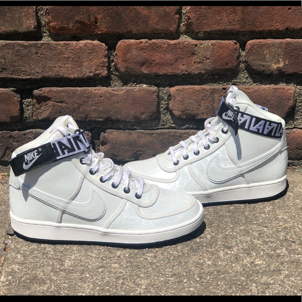 Womens Nike Vandal Hi LX Size 8